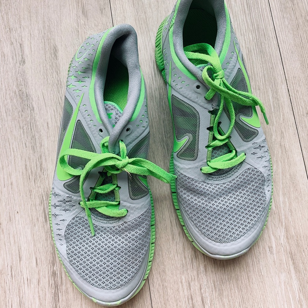 Nike Free size 7